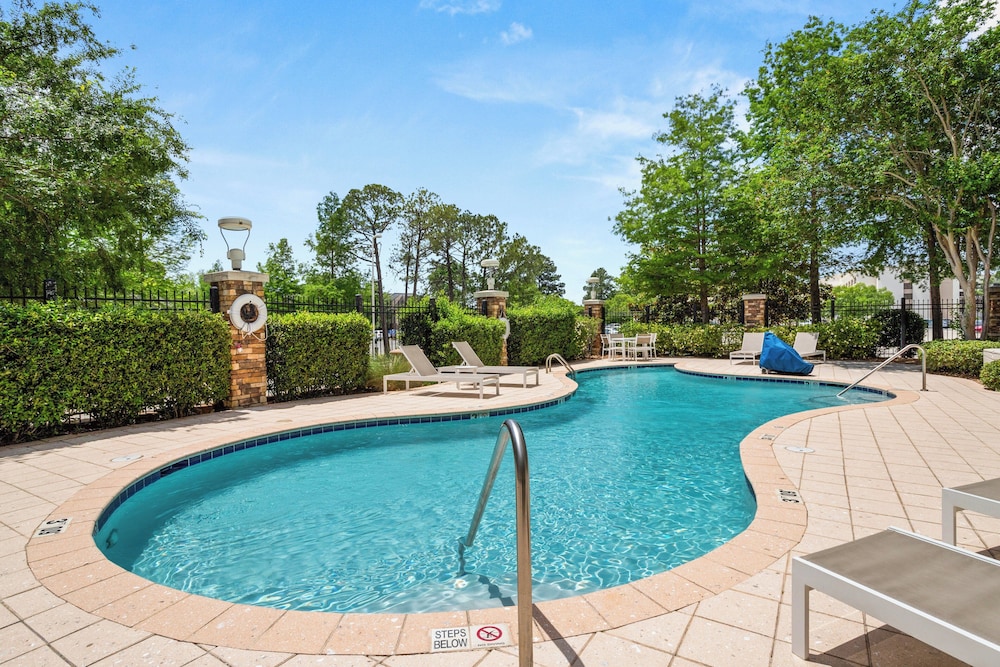 Holiday Inn Baton Rouge College Drive I 10 by IHG - photo 27