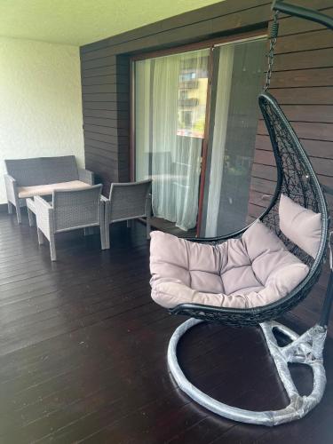 Predeal Escape Apartment — 4-Star Luxury Hotel in Predeal, Romania