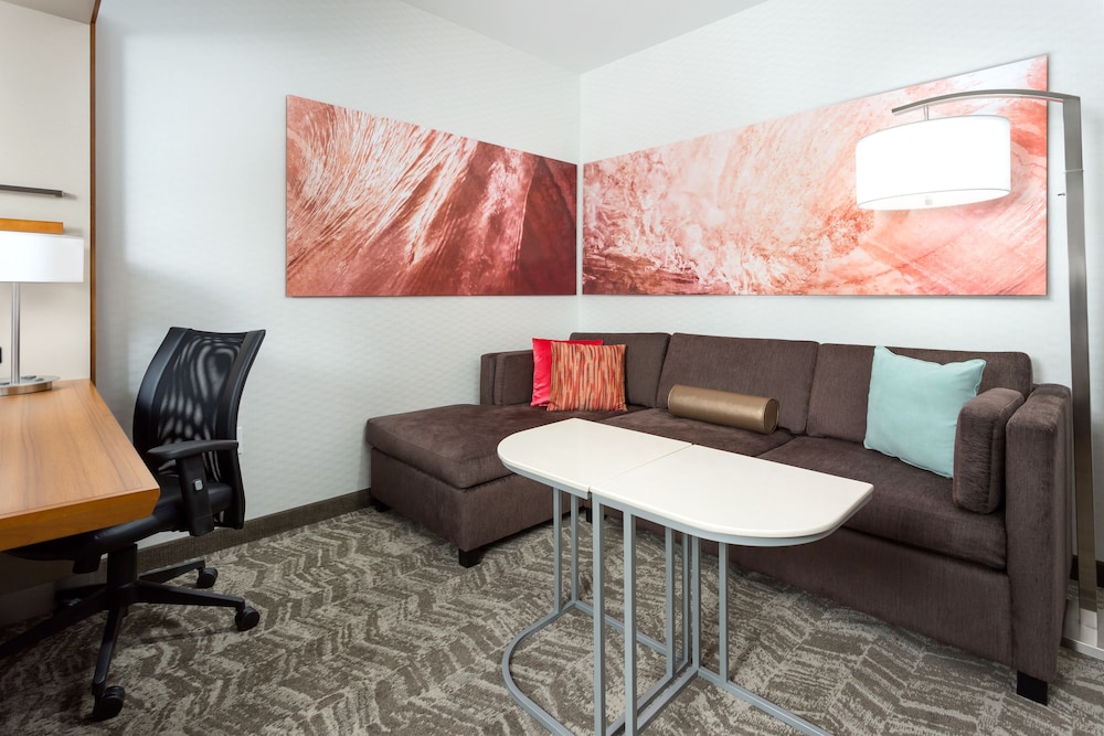 Springhill Suites San Diego Mission Valley - photo 6