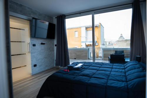 Casa Con Veranda E Idromassaggio — Barletta — photo 2
