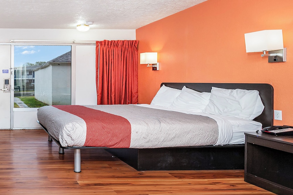 Relax Inn By Oyo Columbus Oh I 70 - photo 35