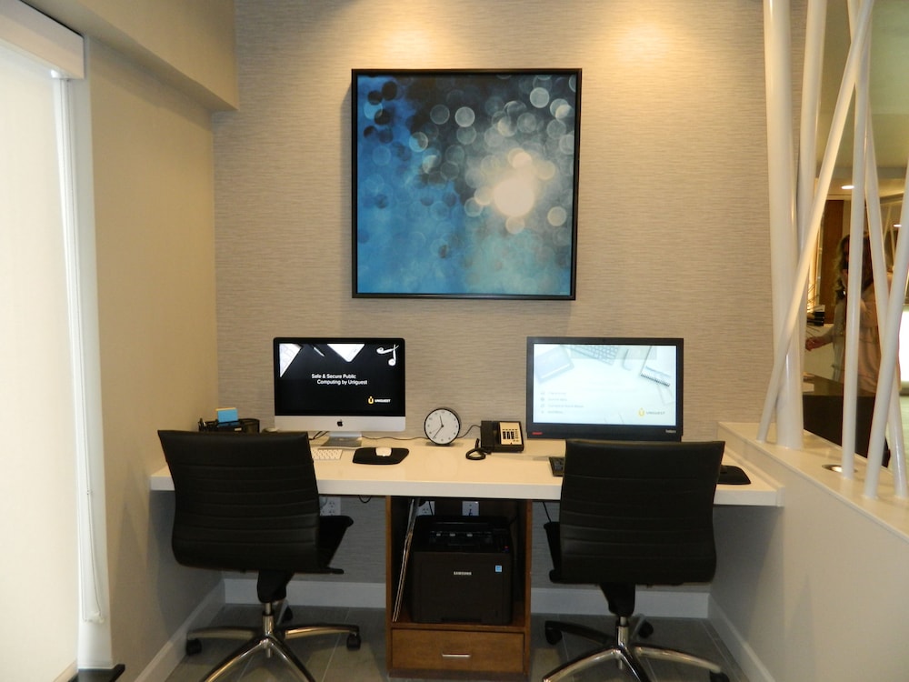 Hotel Indigo Harrisburg Hershey by IHG - photo 35