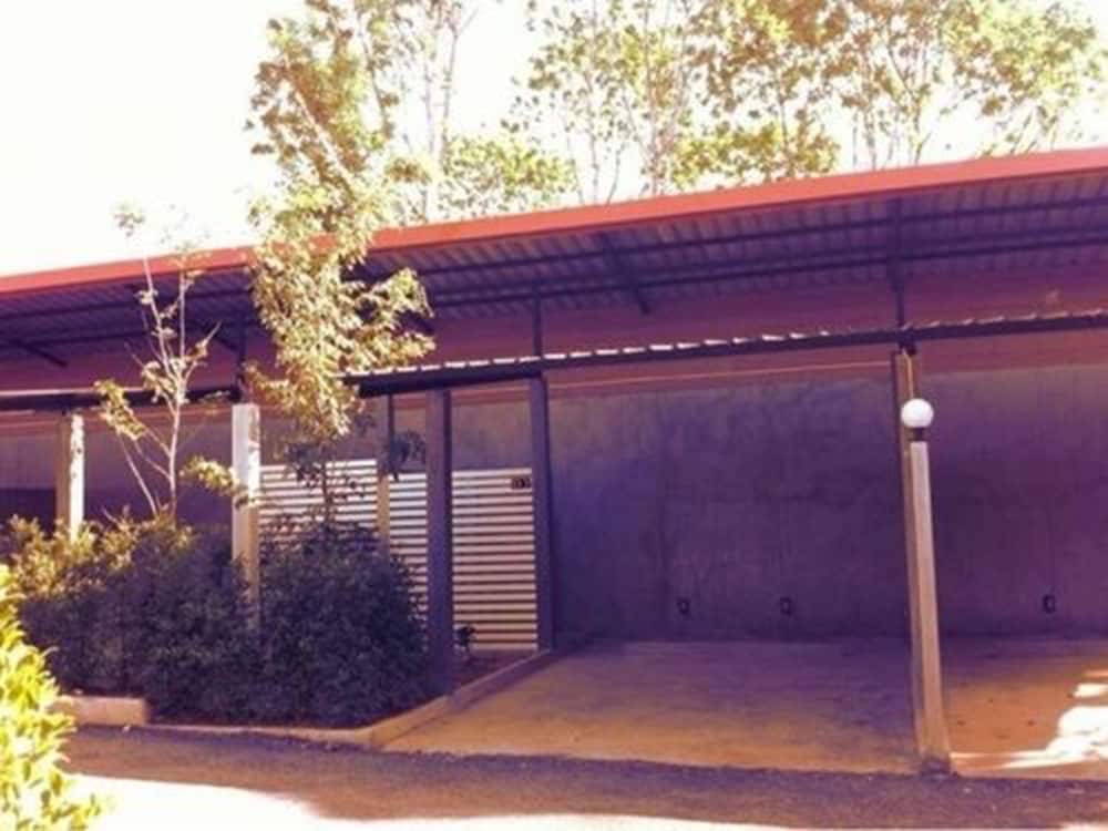 Secret Garden Trang Resort in Trang, Thailand