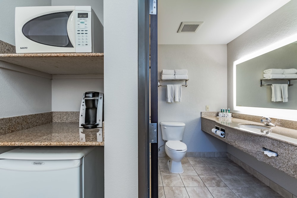 Holiday Inn Express Hotel & Suites South Bend by IHG - photo 5
