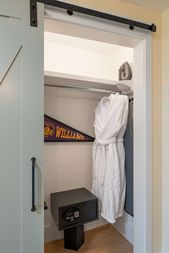 The Williams Inn - photo 18