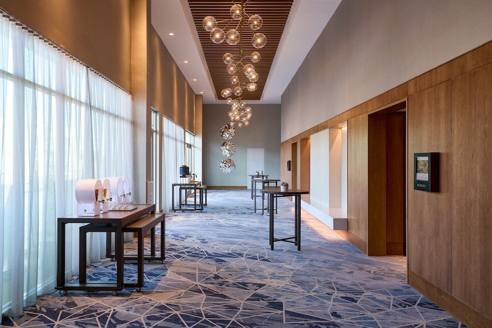 The Westin Raleigh Durham Airport - photo 49
