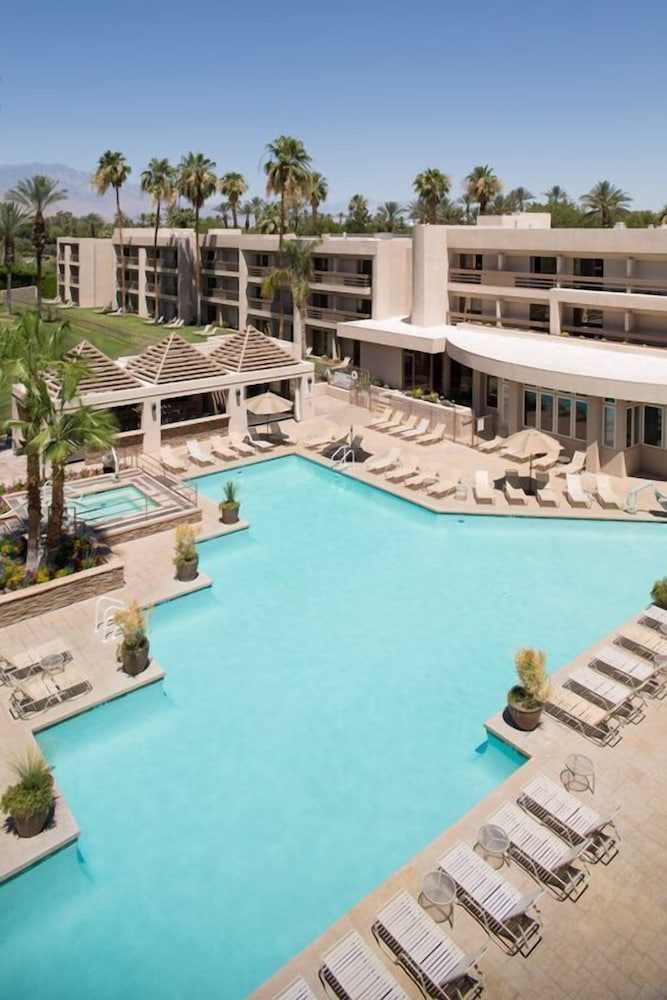 Indian Wells Resort Hotel - photo 27