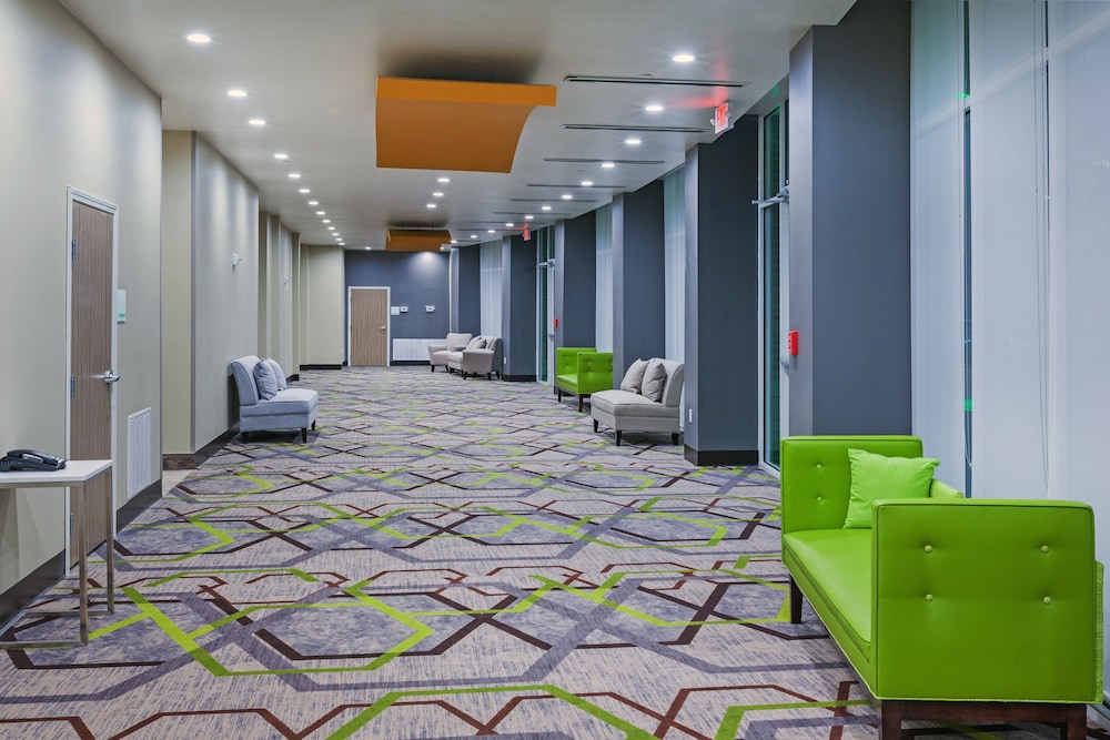 Holiday Inn Amarillo East by IHG - photo 29