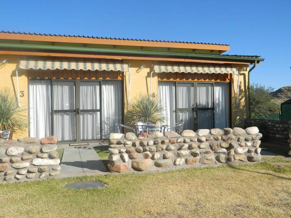 Corona Guest Farm — Windhoek — photo 3