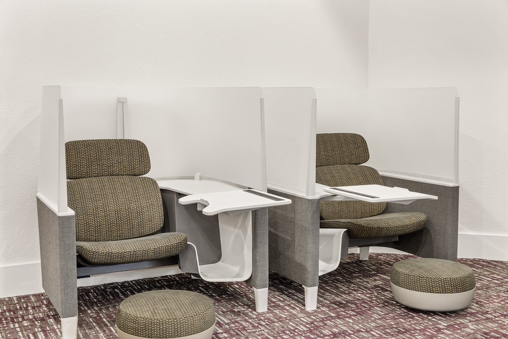 Crowne Plaza Orlando Lake Buena Vista by IHG - photo 19