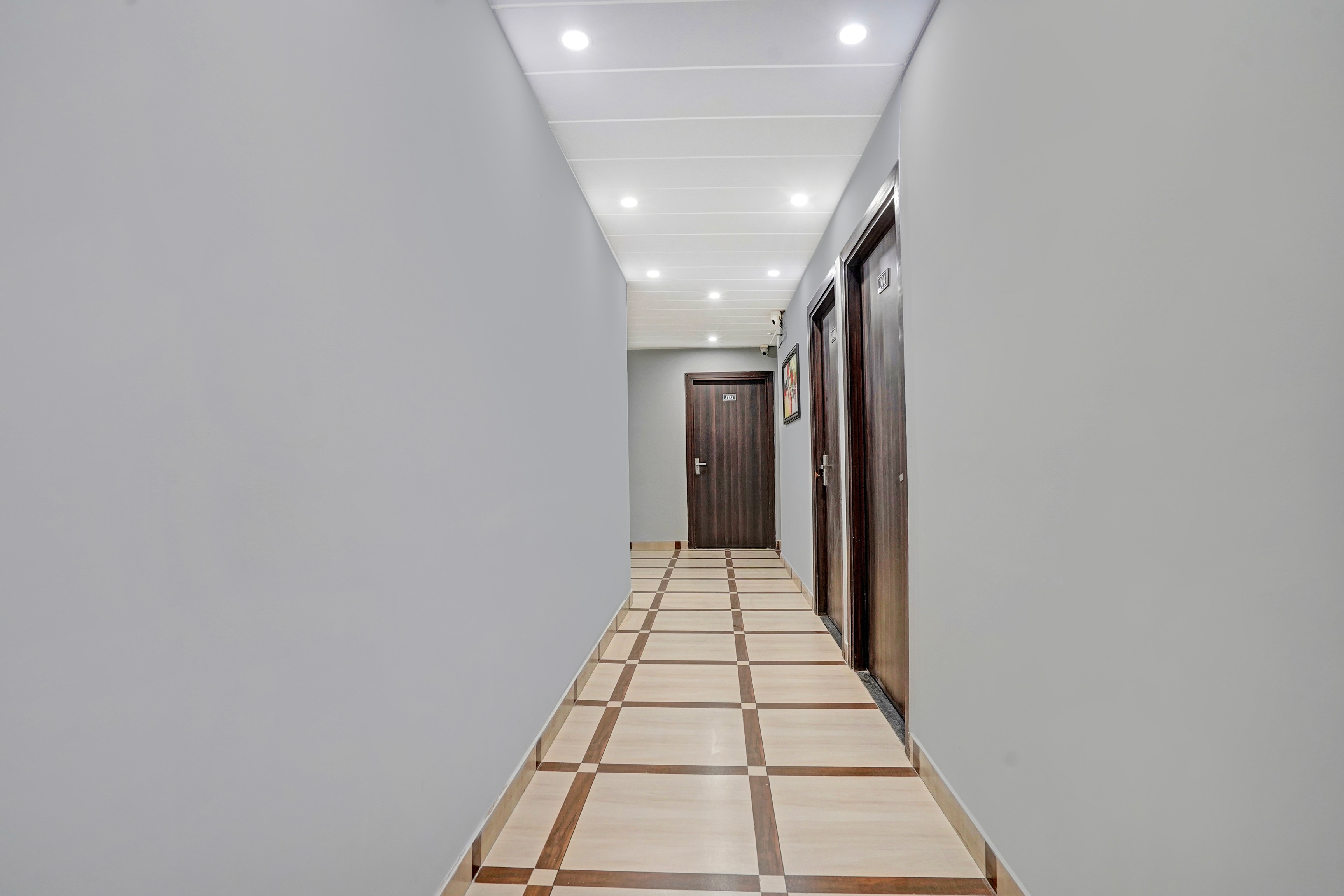 Super Townhouse Sector 9 Gurgaon