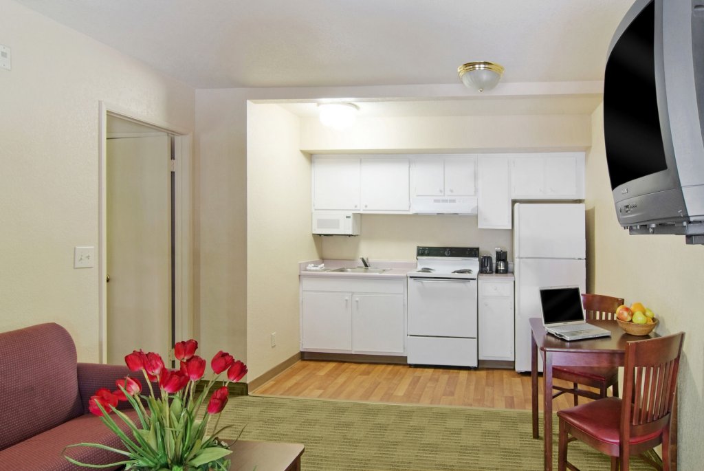 Extended Stay America Las Vegas Boulder Highway