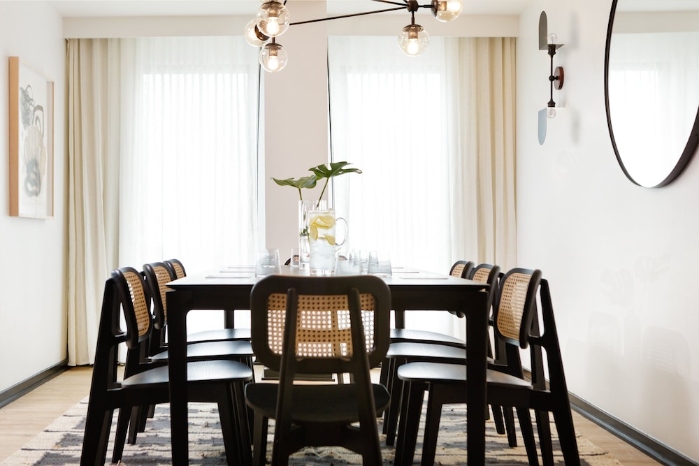 Kimpton Hotel Fontenot by IHG - photo 9