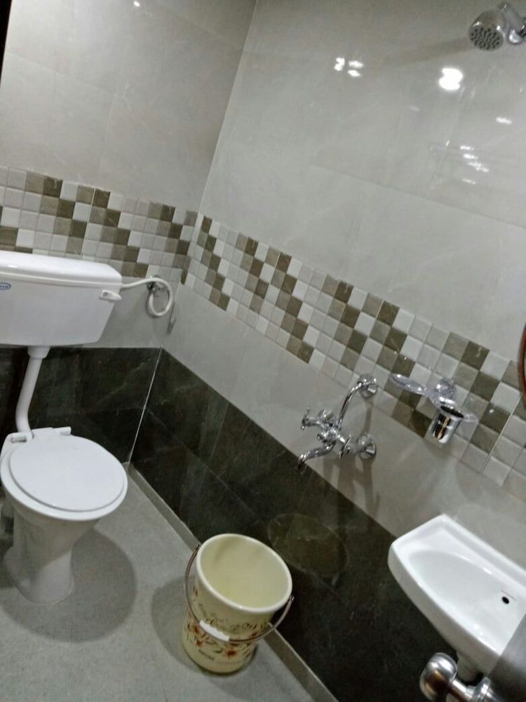 Hotel Silver Elite — Mumbai — photo 3