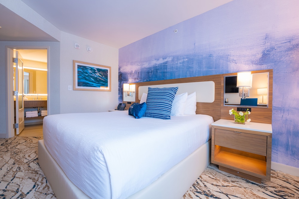 Mohegan Pennsylvania Casino Resort Adults Only 21 - photo 10