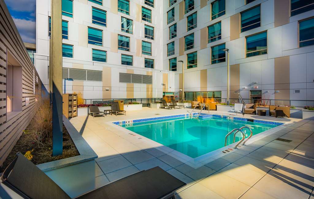 Hyatt Place Washington DC National Mall - photo 34