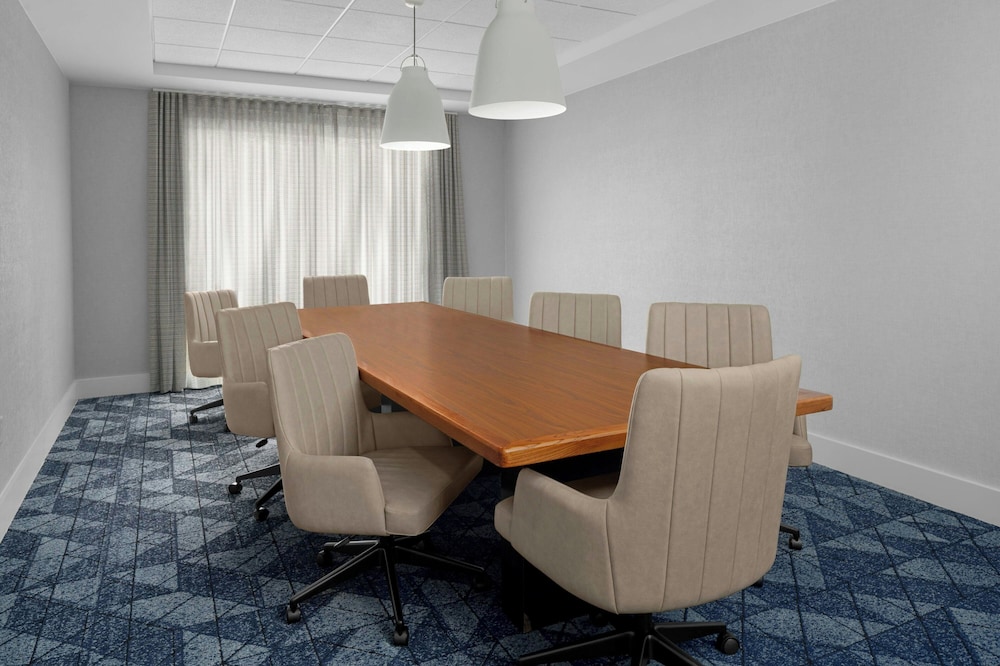 Courtyard by Marriott Charleston Summerville - photo 29