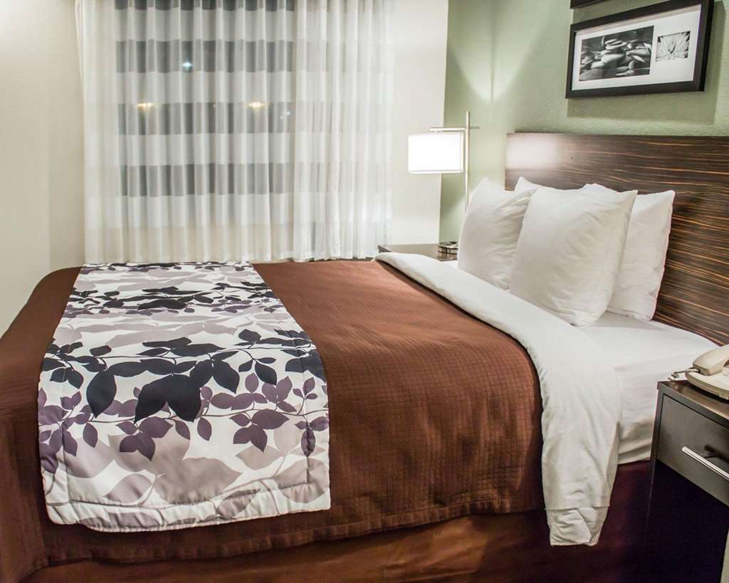 Sleep Inn Summersville New River Gorge Area - photo 8