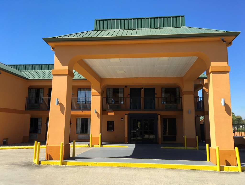 Americas Best Value Inn Denham Springs Baton Rouge - photo 4