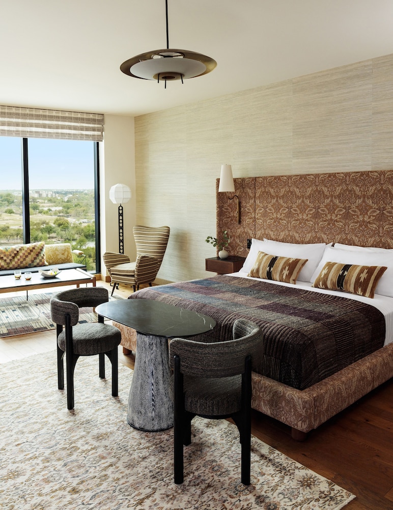 Austin Proper Hotel a Member of Design Hotels - photo 27