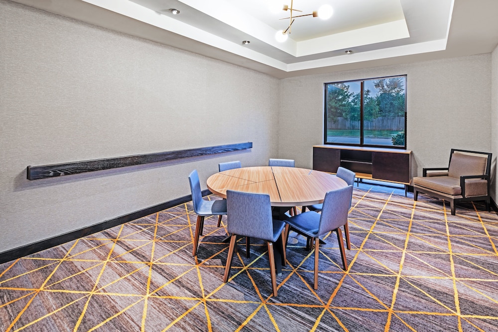Holiday Inn Stillwater University West by IHG - photo 30