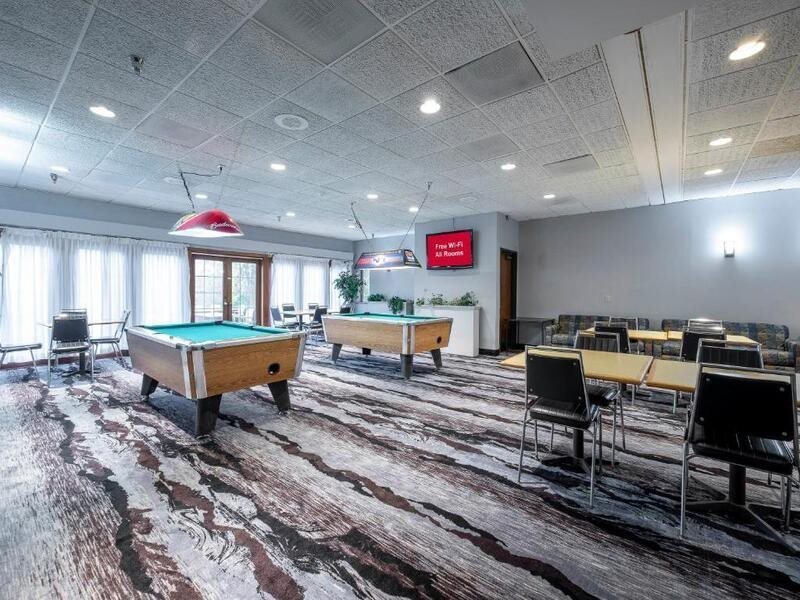 Red Roof Inn Fulton - photo 7