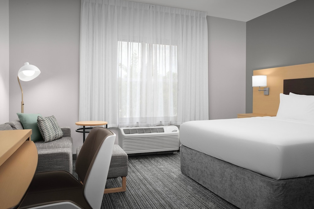 Towneplace Suites by Marriott Franklin Cool Springs - photo 6