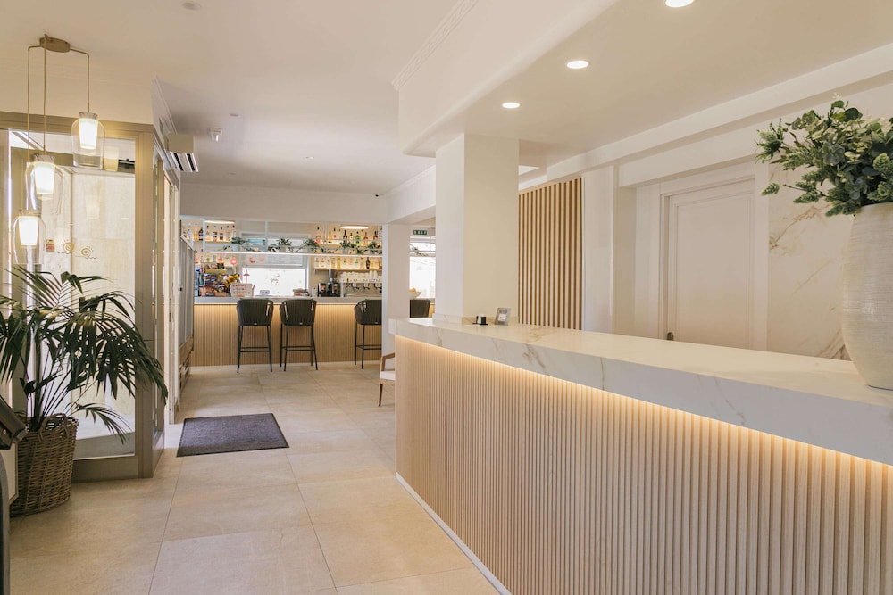Hotel Gabarda — Palmanova