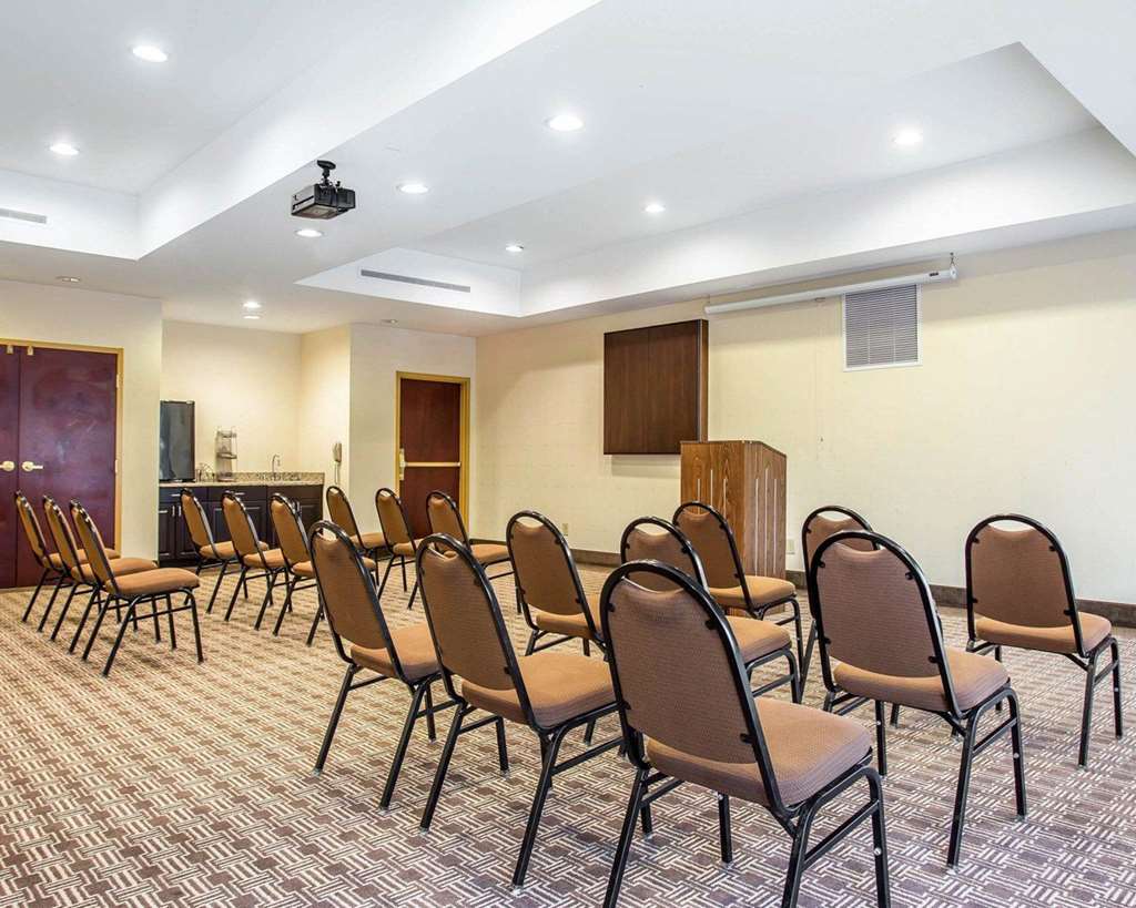 Comfort Suites Rock Hill Manchester Meadows Area - photo 25