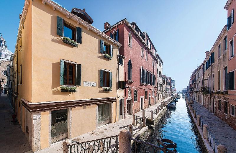 Ca Zose - last minute hotel in Venice