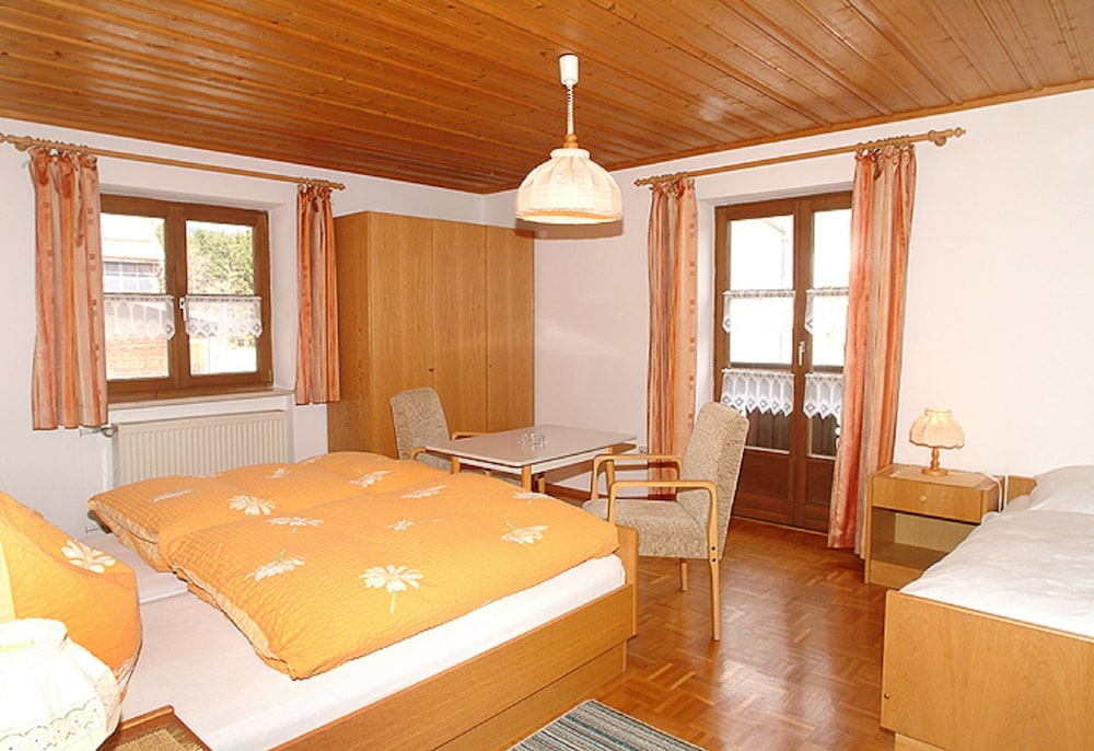 Exenbacher Hof — Arnbruck — photo 2