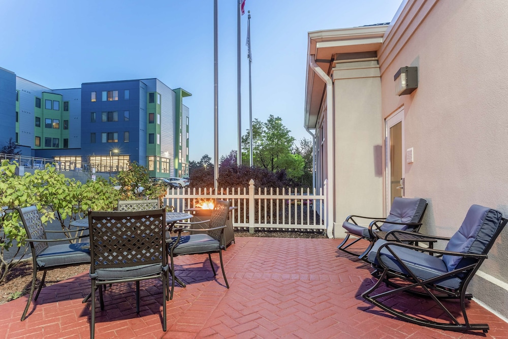Hilton Garden Inn Albany SUNY Area - photo 51