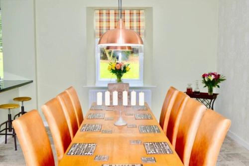 Coach House Middleton Hall Estate — 4-Star Luxury Hotel in Belford, United Kingdom