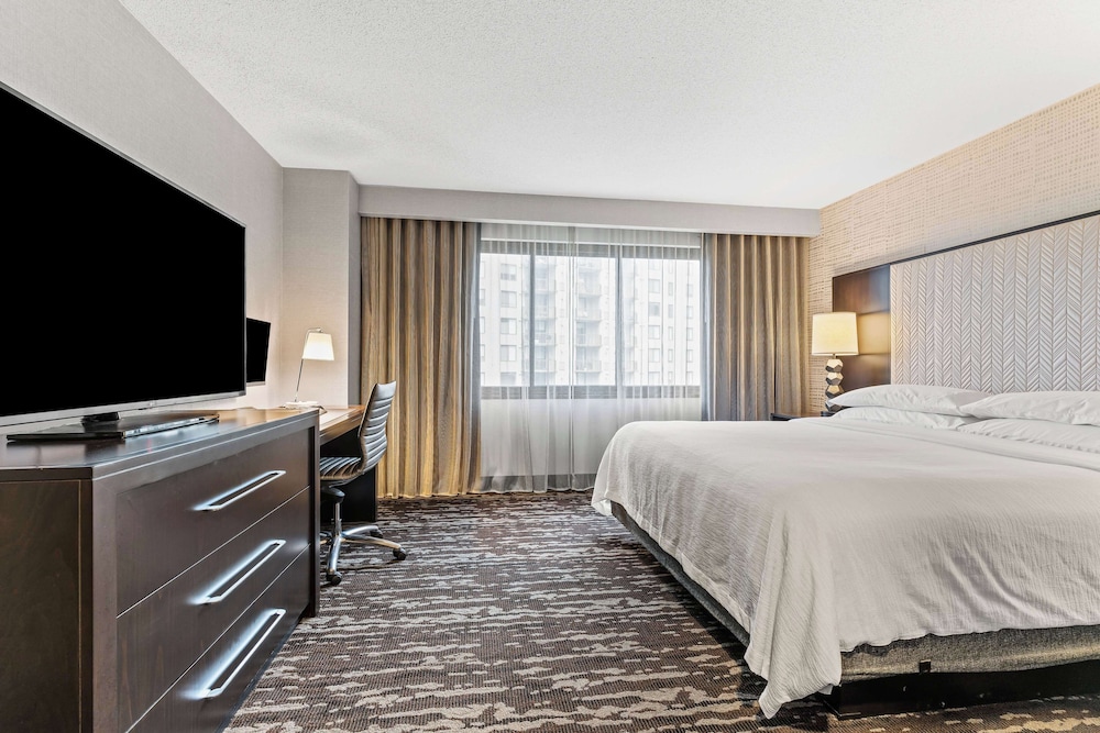 Embassy Suites by Hilton Crystal City National Airport - photo 24