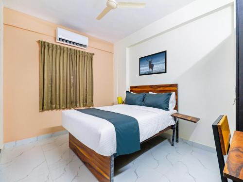 Super Townhouse Bellandur Near Embassy Tech Village — 4-Star Luxury Hotel in Bengaluru, India