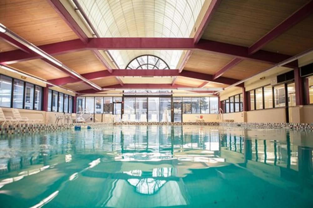 Decatur Conference Center & Hotel - photo 19