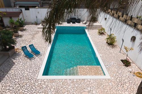 La Casetta 2.0 — hotel in Calimera