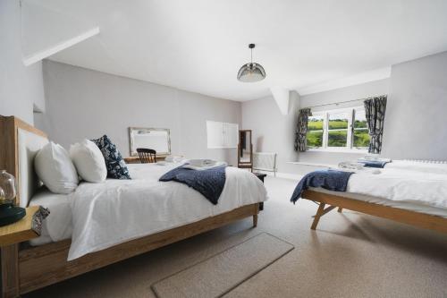 Summergreen Farmhouse — Bampton — photo 4