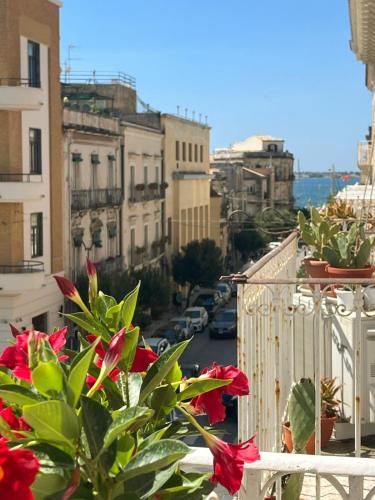 Ambrogio House — 4-Star Luxury Hotel in Siracusa, Italy