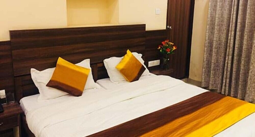 Vinayak Heritage - last minute hotel in Varanasi
