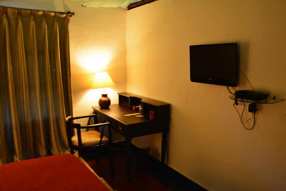 Hotel Red Earth — Gurgaon — photo 3