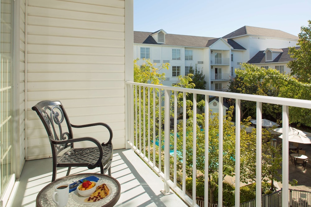 DoubleTree Raleigh Durham Airport at Research Triangle Park - photo 24