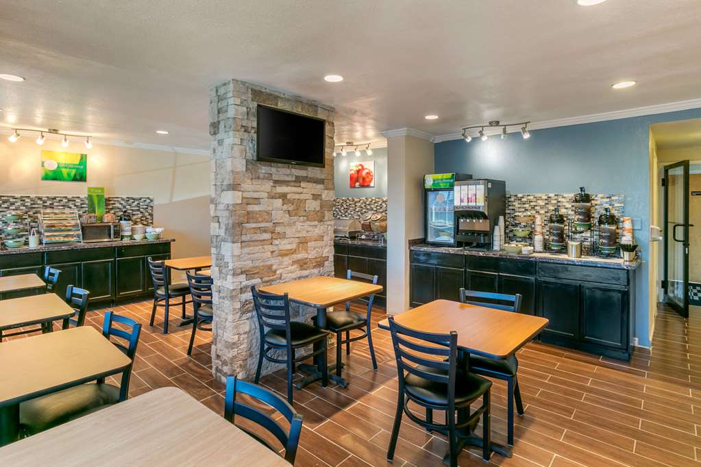 Quality Inn Rawlins I 80 - photo 28