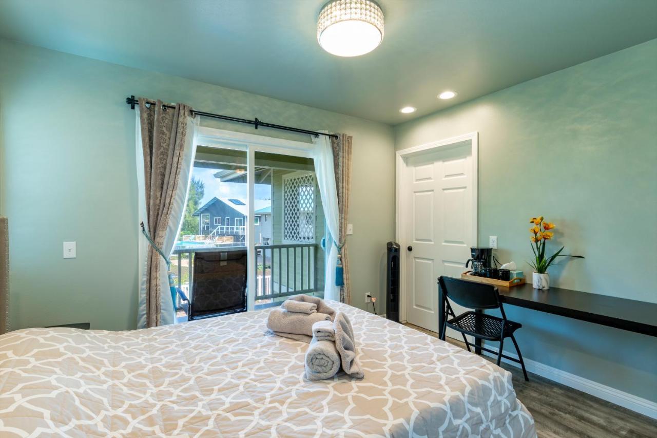 Ocean Breeze Inn - photo 5