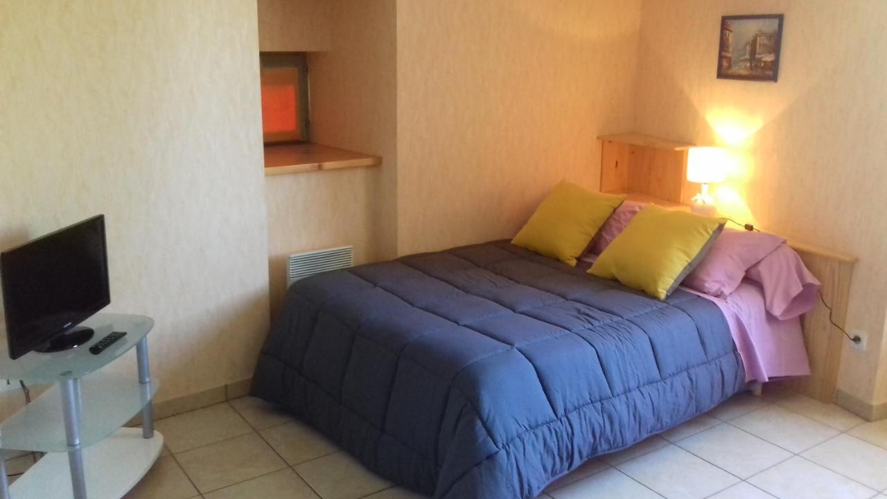 Le Petit St Jacques — hotel in Le Puy-En-Velay