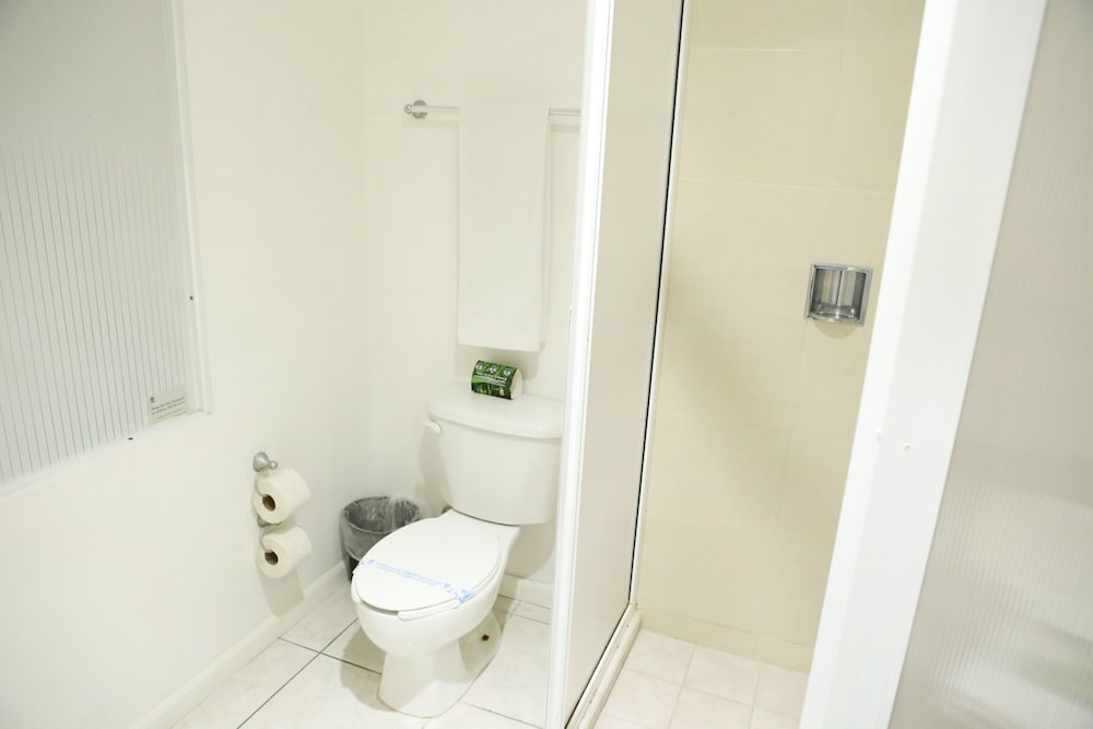 Hotel Las Palomas Tepic Express