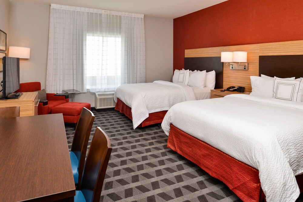 TownePlace Suites by Marriott Laplace - photo 9