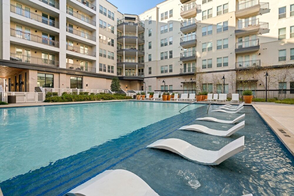 Kasa Arlington Dallas - photo 9