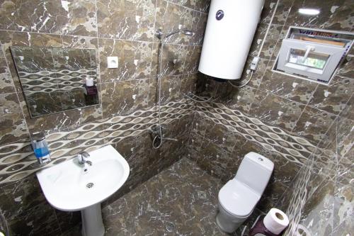 Guesthouse Chela