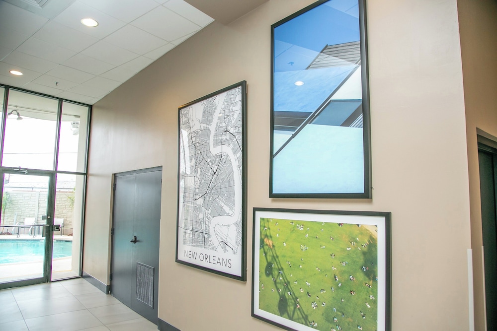 Holiday Inn New Orleans West Bank Tower by IHG - photo 87